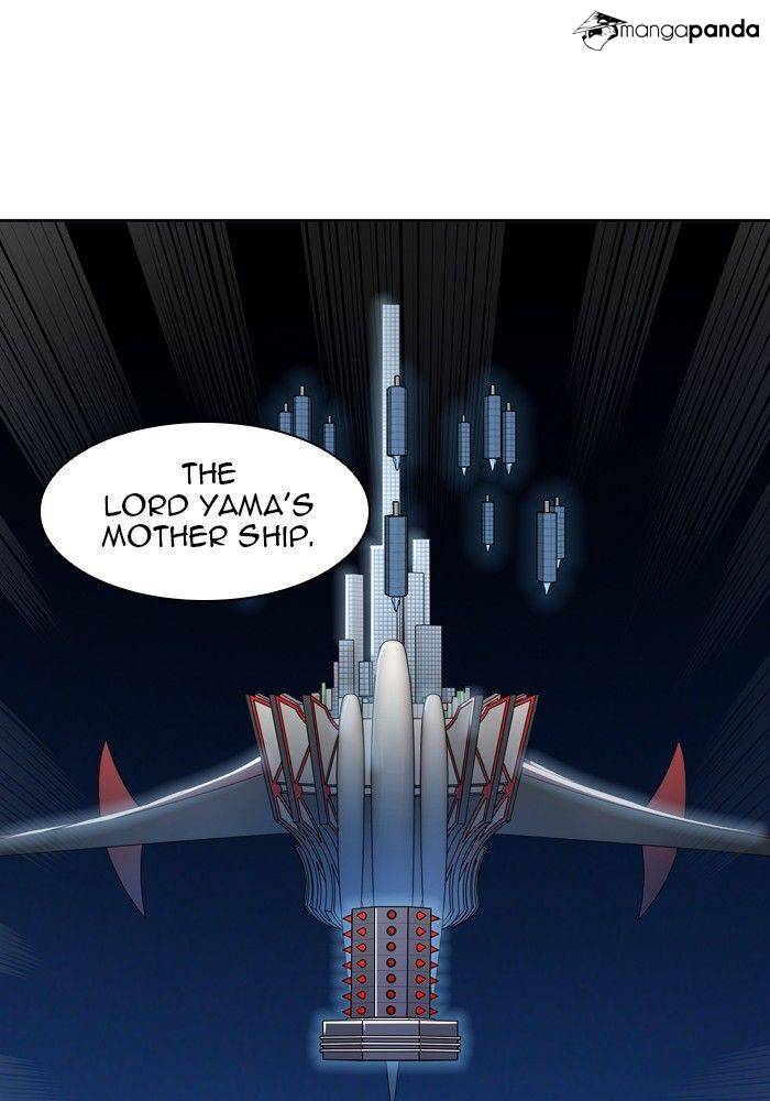 Tower of God Chapter 421 image 88